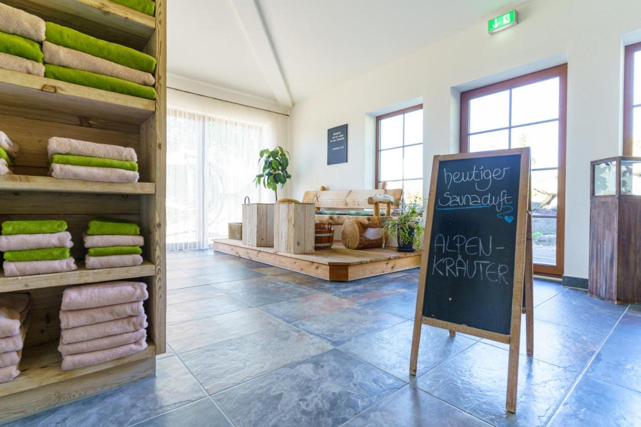 Landhotel Gockelwirt Eisenberg  Zewnętrze zdjęcie