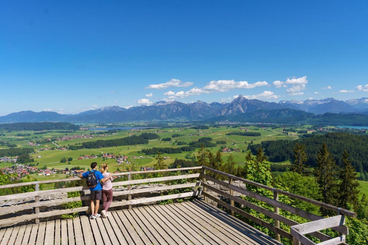 Landhotel Gockelwirt Eisenberg  Zewnętrze zdjęcie
