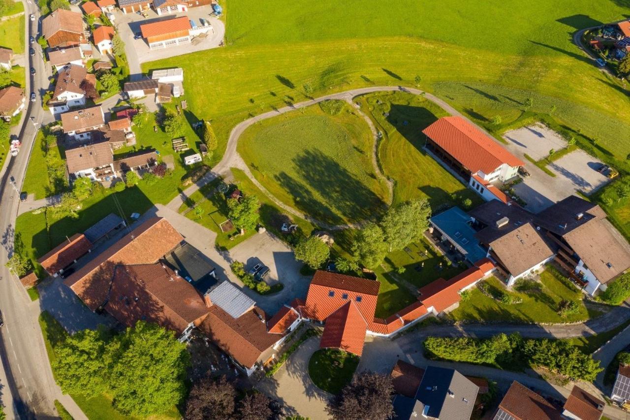 Landhotel Gockelwirt Eisenberg  Zewnętrze zdjęcie