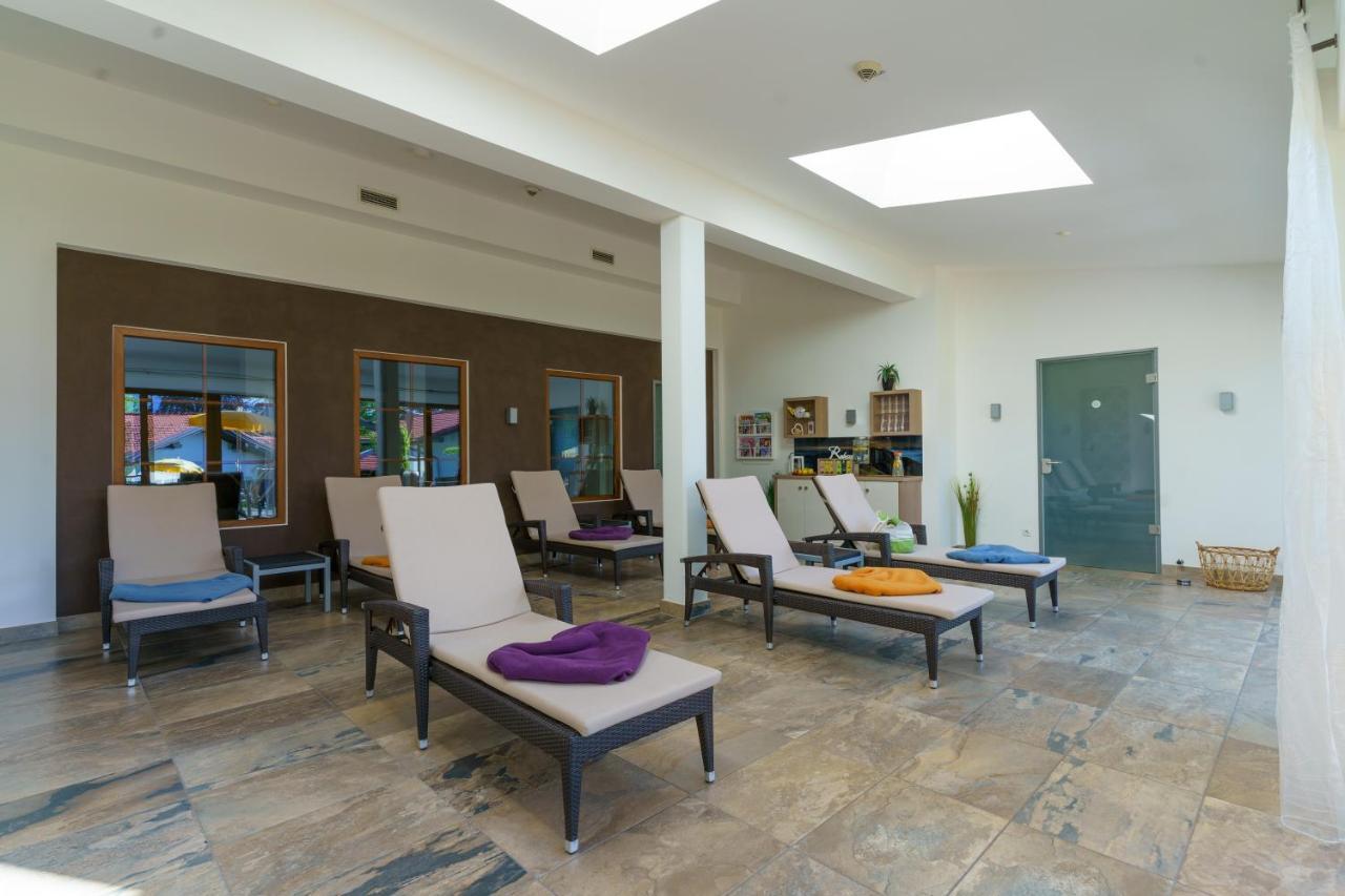 Landhotel Gockelwirt Eisenberg  Zewnętrze zdjęcie