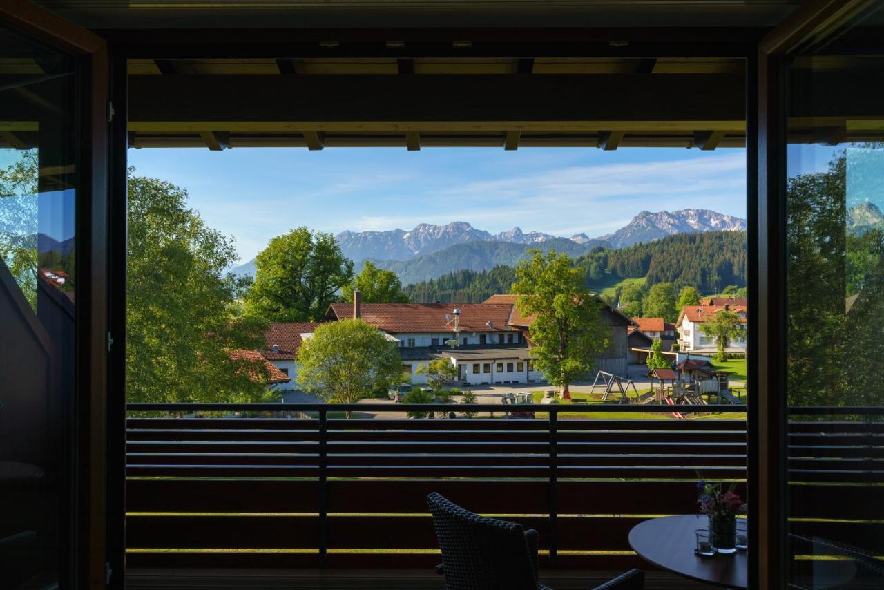 Landhotel Gockelwirt Eisenberg  Zewnętrze zdjęcie
