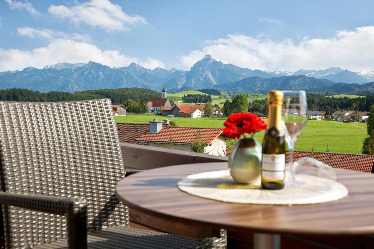 Landhotel Gockelwirt Eisenberg  Zewnętrze zdjęcie