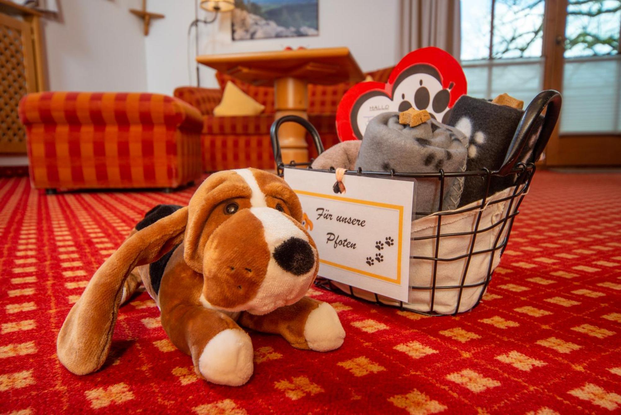 Landhotel Gockelwirt Eisenberg  Zewnętrze zdjęcie