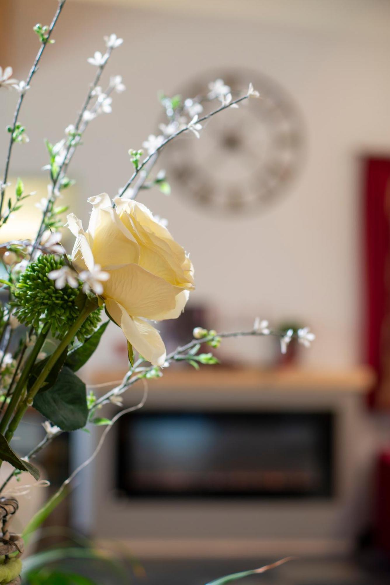 Landhotel Gockelwirt Eisenberg  Zewnętrze zdjęcie