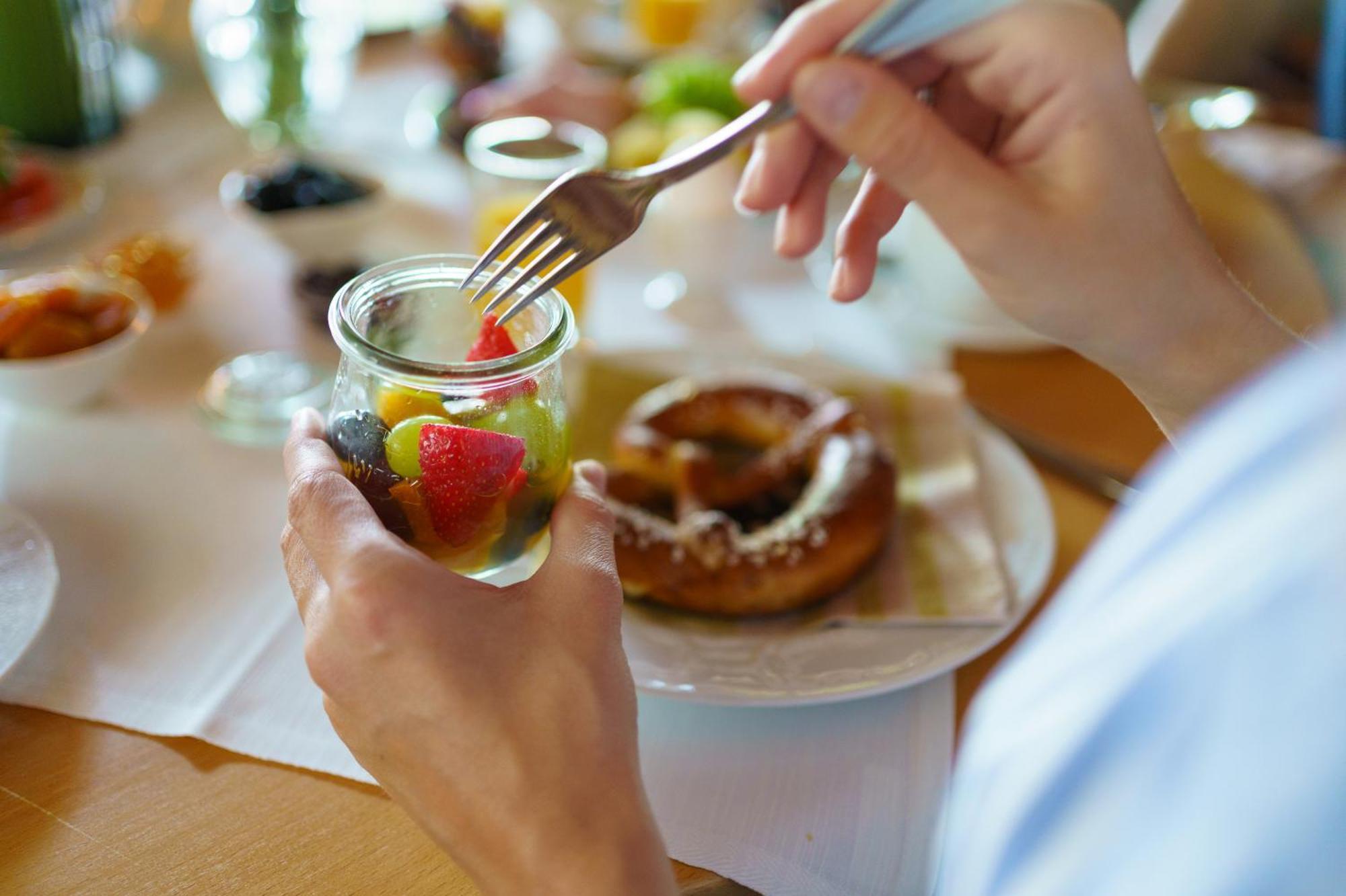 Landhotel Gockelwirt Eisenberg  Zewnętrze zdjęcie