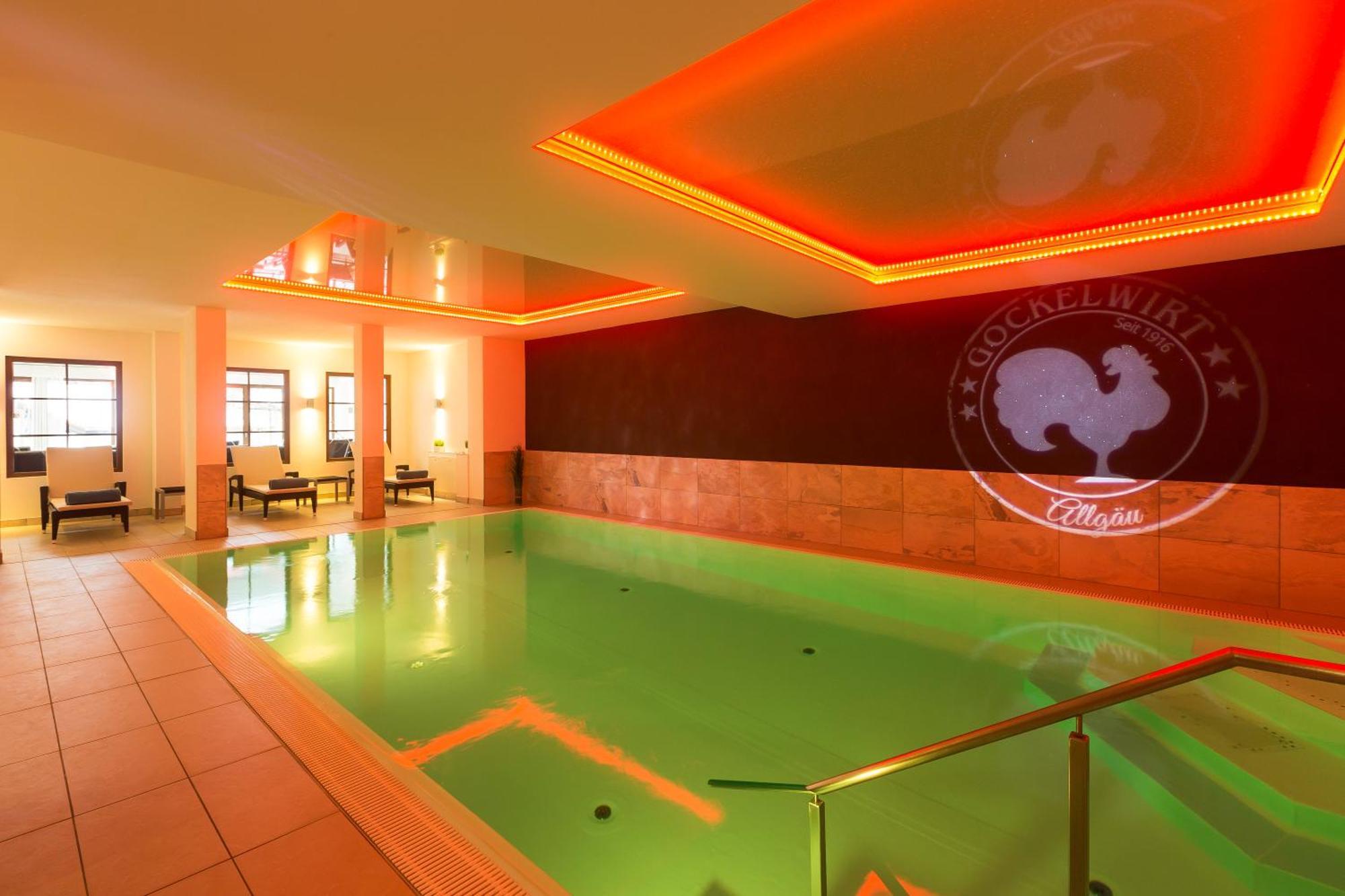 Landhotel Gockelwirt Eisenberg  Zewnętrze zdjęcie