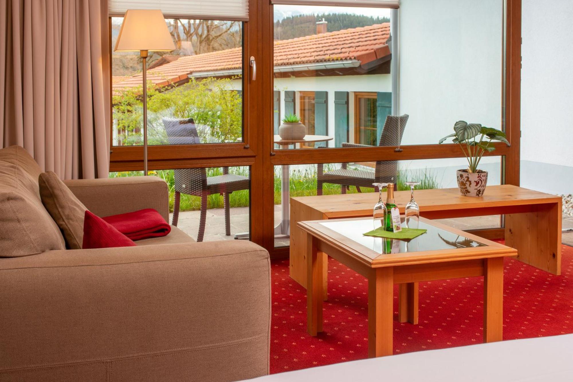 Landhotel Gockelwirt Eisenberg  Zewnętrze zdjęcie