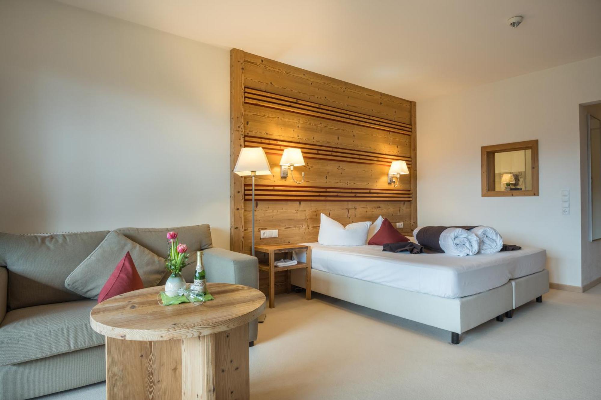 Landhotel Gockelwirt Eisenberg  Zewnętrze zdjęcie