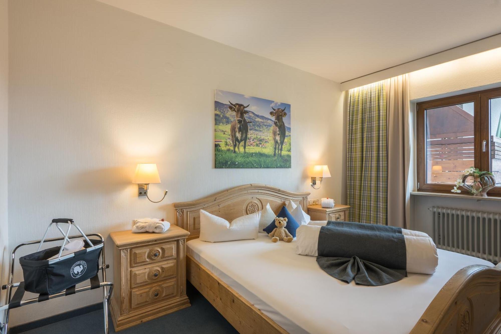 Landhotel Gockelwirt Eisenberg  Zewnętrze zdjęcie