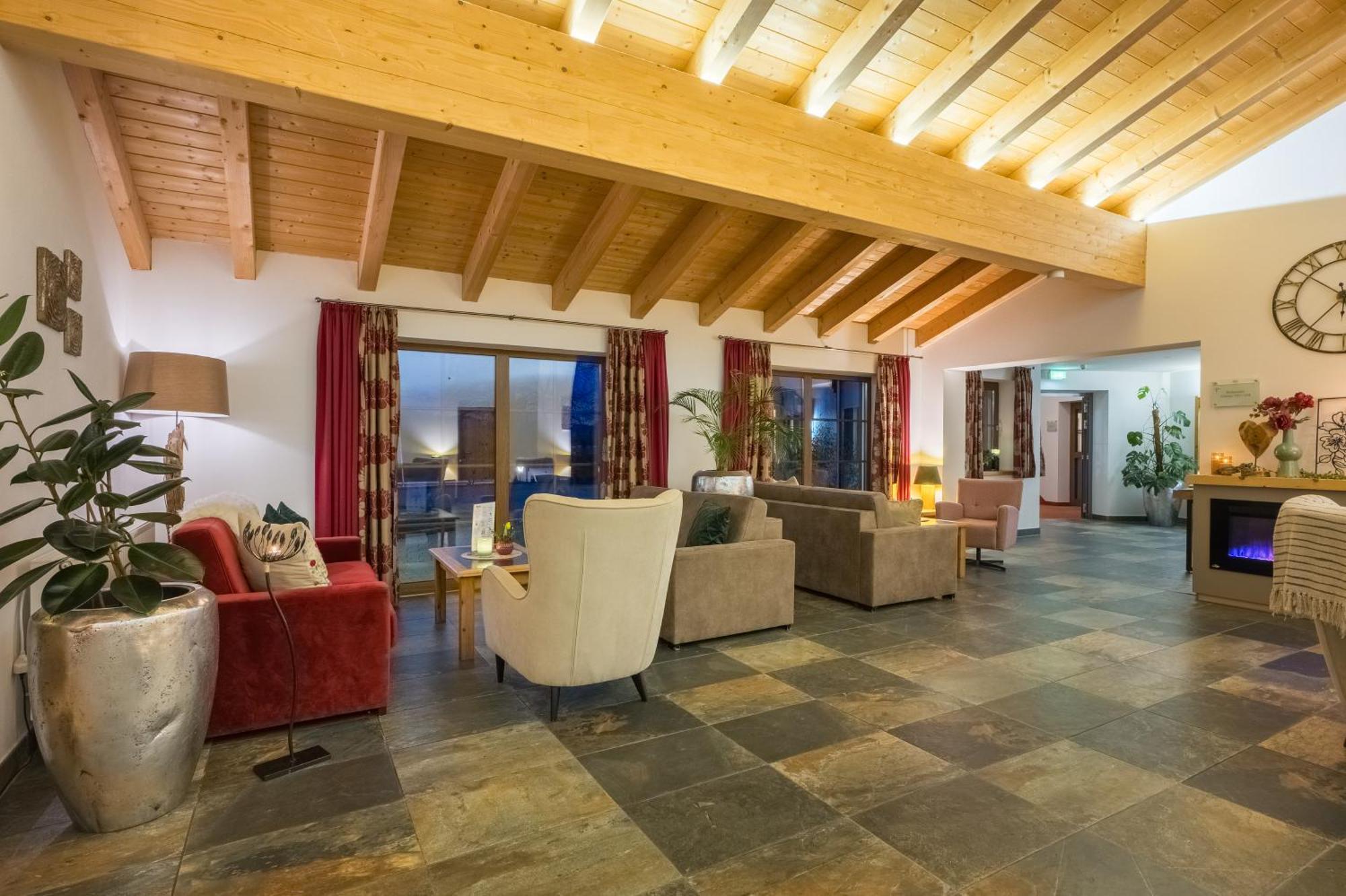 Landhotel Gockelwirt Eisenberg  Zewnętrze zdjęcie