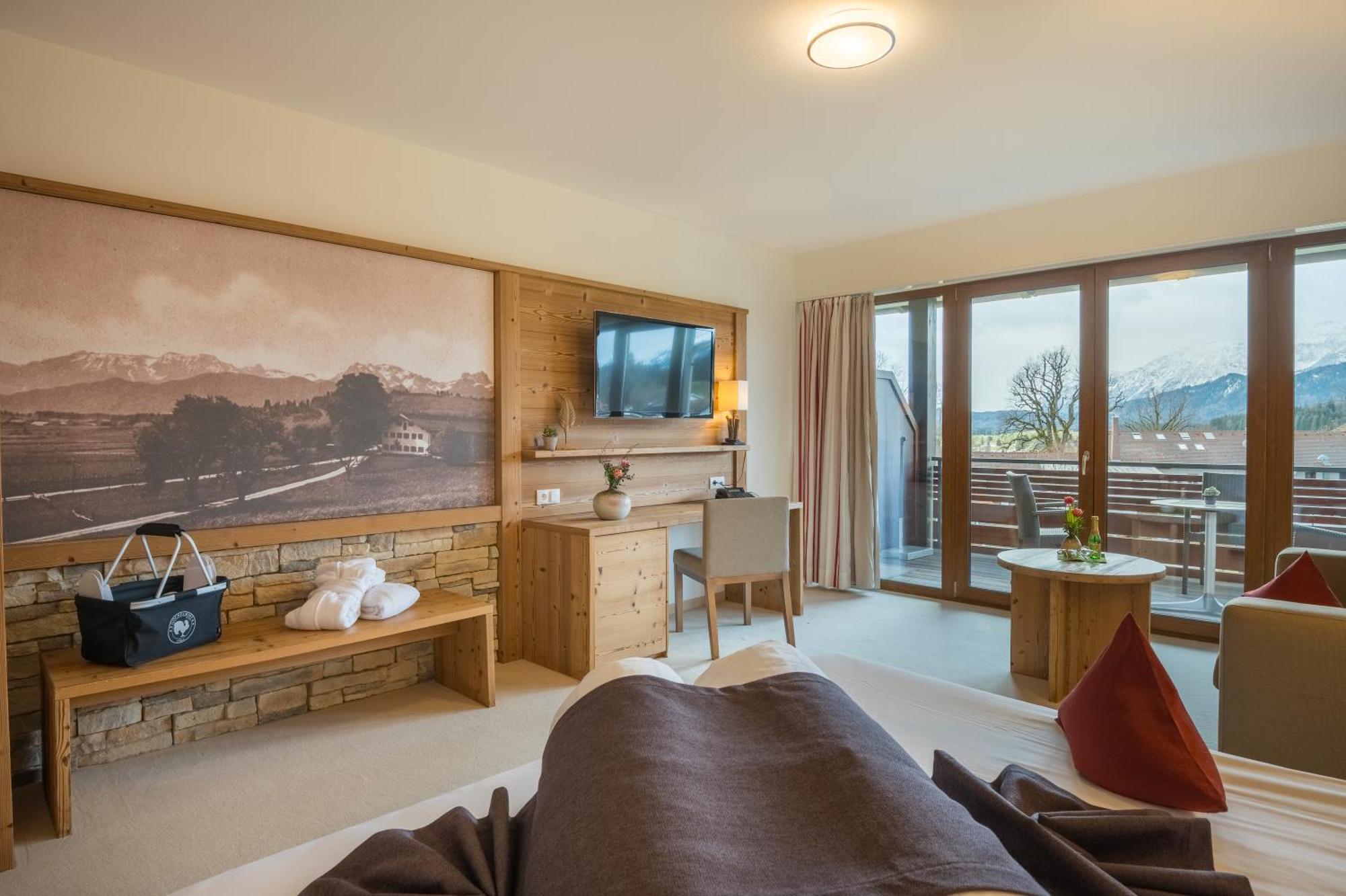 Landhotel Gockelwirt Eisenberg  Zewnętrze zdjęcie