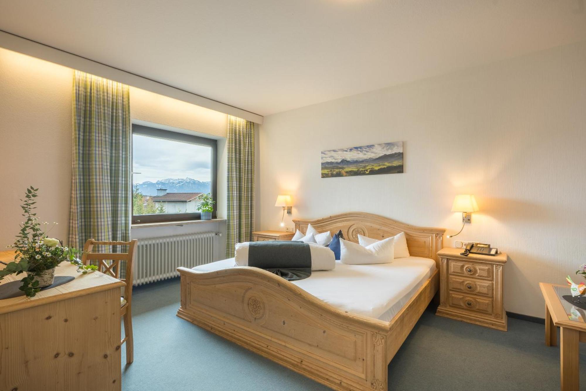 Landhotel Gockelwirt Eisenberg  Zewnętrze zdjęcie