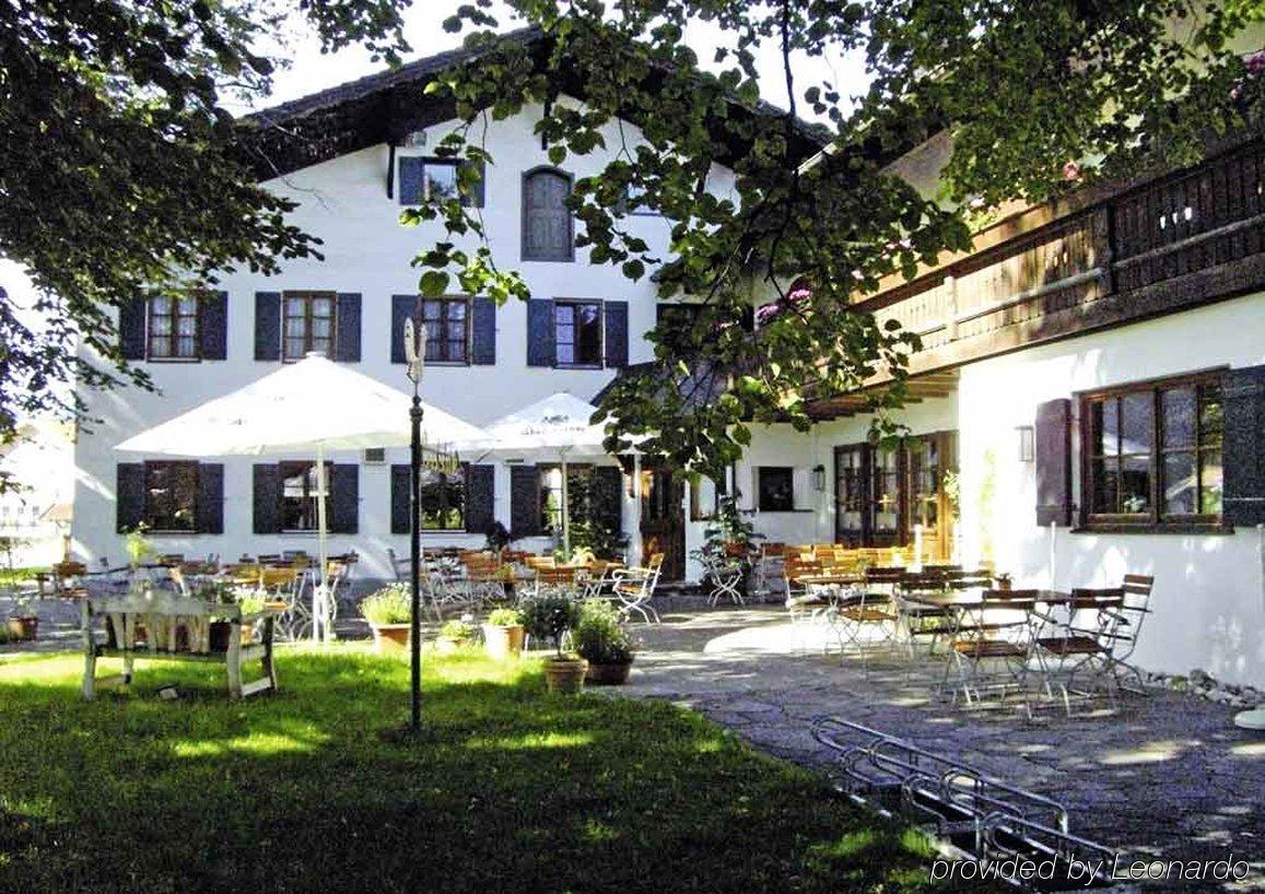 Landhotel Gockelwirt Eisenberg  Zewnętrze zdjęcie