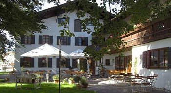 Landhotel Gockelwirt Eisenberg  Zewnętrze zdjęcie